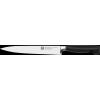 imageZWILLING Four Star 2Piece RazorSharp German Carving Set Made in CompanyOwned German Factory with Special Formula Steel perfected for almost 300 Years Dishwasher Safe