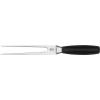imageZWILLING Four Star 2Piece RazorSharp German Carving Set Made in CompanyOwned German Factory with Special Formula Steel perfected for almost 300 Years Dishwasher Safe