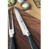 imageZWILLING Four Star 2Piece RazorSharp German Carving Set Made in CompanyOwned German Factory with Special Formula Steel perfected for almost 300 Years Dishwasher Safe