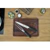 imageZWILLING Four Star 2Piece RazorSharp German Carving Set Made in CompanyOwned German Factory with Special Formula Steel perfected for almost 300 Years Dishwasher Safe
