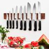 imageZWILLING Four Star 5inch Serrated Utility Knife BlackBlack