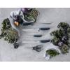 imageZWILLING Now S Knife Block Set 6pc Blueberry BlueBlueberry Blue