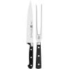 imageZWILLING Professional S 6inch RazorSharp German Chefs Knife Made in CompanyOwned German Factory with Special Formula Steel perfected for almost 300 Years Dishwasher SafeBlackStainless Steel