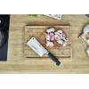 imageZwilling Four Star 6inch Meat CleaverBlackStainless Steel