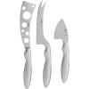 imageZWILLING Collection 3pc Cheese Knife Set for Charcuterie Board Gift Set Stainless Steel