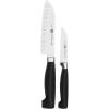 imageZWILLING Four Star 2pc Asian Starter Knife Set