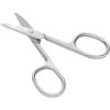 imageZWILLING Beauty Classic INOX Nail Scissors Premium Scissors for Hands and Feet 90 mm