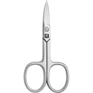 imageZWILLING Beauty Classic INOX Nail Scissors Premium Scissors for Hands and Feet 90 mm