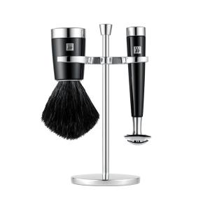 imageZWILLING Beauty Classic Shaving Set with Safety Razor