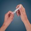 imageZWILLING Toenail Clipper with Nail Catcher Extra Large Sharp Straight Edge for Left and RightHanders Classic