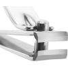 imageZWILLING Toenail Clipper with Nail Catcher Extra Large Sharp Straight Edge for Left and RightHanders Classic