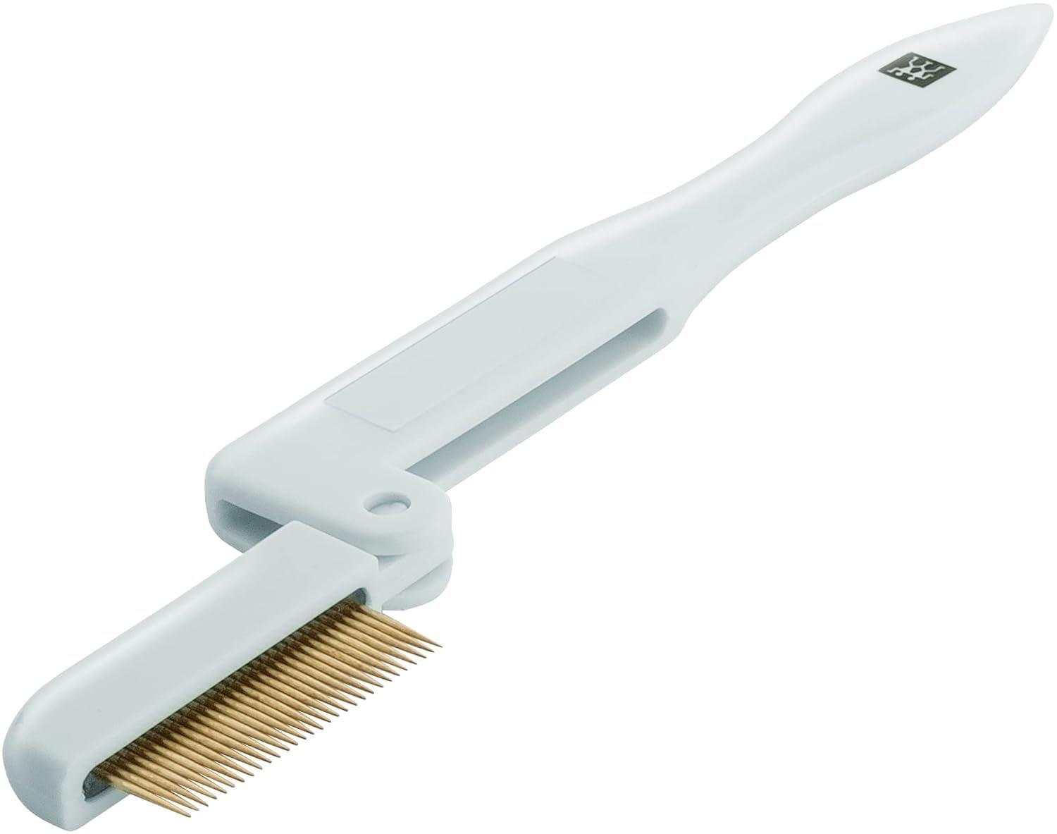 imageZWILLING Beauty TWINOX Eyelash Comb Mascara Remover Eyelash Separator Collapsible