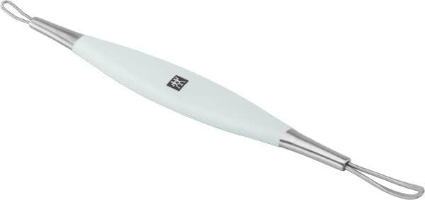 imageZWILLING Blackhead Remover Set Includes Blackhead Extractor Stainless Steel Gentle and Hygienic Removal Premium Mint