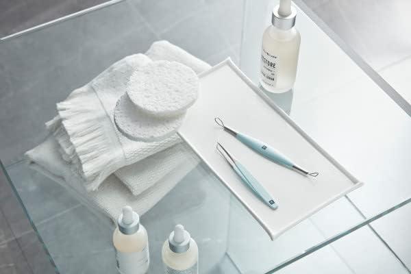 imageZWILLING Blackhead Remover Set Includes Blackhead Extractor Stainless Steel Gentle and Hygienic Removal Premium Mint