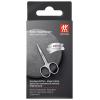 imageZWILLING Beauty Classic INOX Baby Nail Scissors with Curved Cutting Edge for Toenails and Fingernails Polished 85 mm