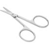 imageZWILLING Beauty Classic INOX Baby Nail Scissors with Curved Cutting Edge for Toenails and Fingernails Polished 85 mm