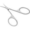 imageZWILLING Cuticle Scissors with Tower Tip fine and precise cut of cuticles and skin remnants safe nail care Premium Silver 35 inch