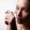 imageZWILLING Eyelash Curler for All Eye Shapes Rounded Silicone Pads Prevent Eyelash Breakage Includes 3 Replacement Pads Premium Silver