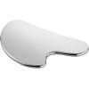 imageZWILLING Facial Massager Gua Sha Facial Treatment for Regeneration and Vitality Detox Effect Cooling Stainless Steel Premium Silver