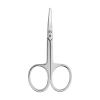 imageZWILLING Beauty Classic INOX Baby Nail Scissors with Curved Cutting Edge for Toenails and Fingernails Polished 85 mm