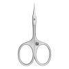 imageZWILLING Cuticle Scissors with Tower Tip fine and precise cut of cuticles and skin remnants safe nail care Premium Silver 35 inch