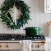 image:imageStaub Cast Iron Round Cocotte 7quartPeony PinkBasil