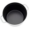 image:imageStaub Cast Iron Round Cocotte 7quartPeony PinkWhite Truffle